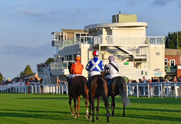 About Salisbury Racecourse