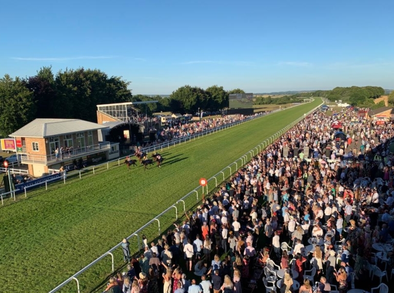 2024 Fixtures Salisbury Racecourse